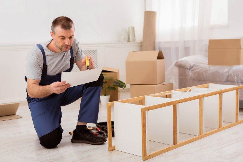Furniture Installation