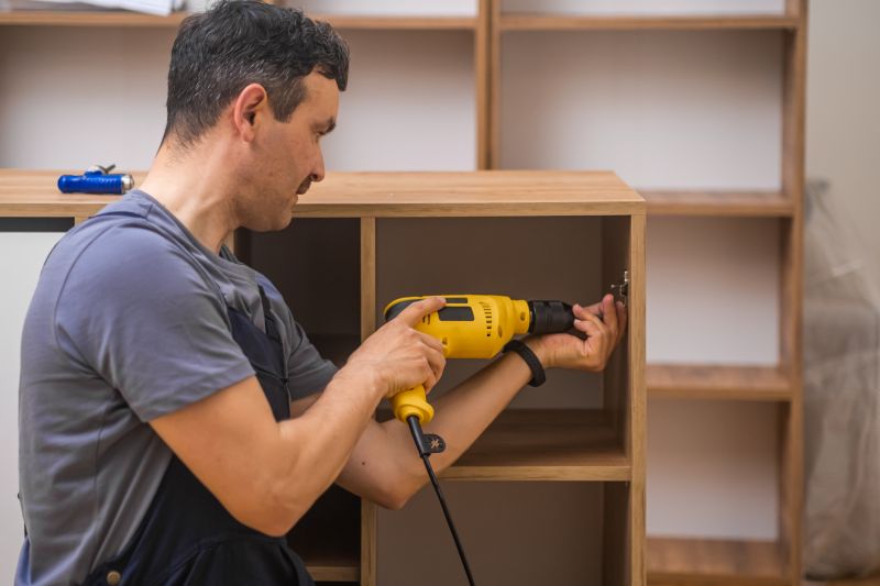 Furniture Installation