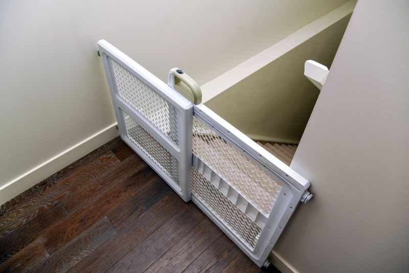 Baby Gate Installation in Alpharetta, GA