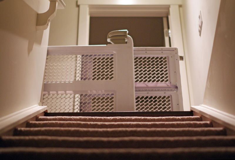Baby Proofing Service in Denver, CO