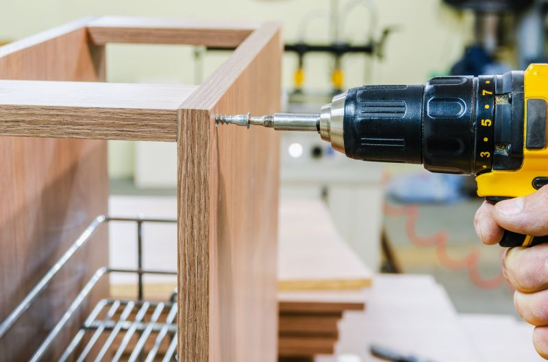 Bedroom Furniture Assembly in Overland Park, KS