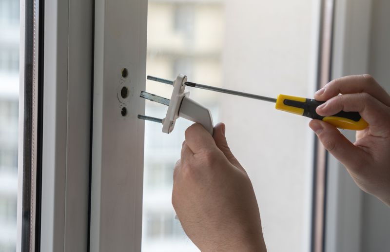 Cabinet Childproofing in Alpharetta, GA
