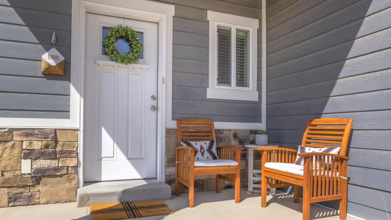 Chair Assembly Service in Overland Park, KS