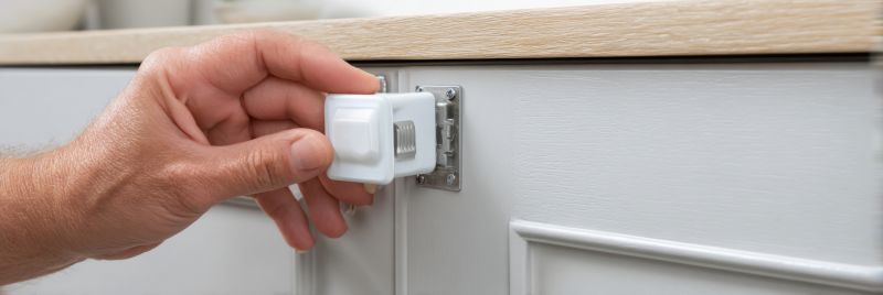 Child Proofing Service in Littleton, CO