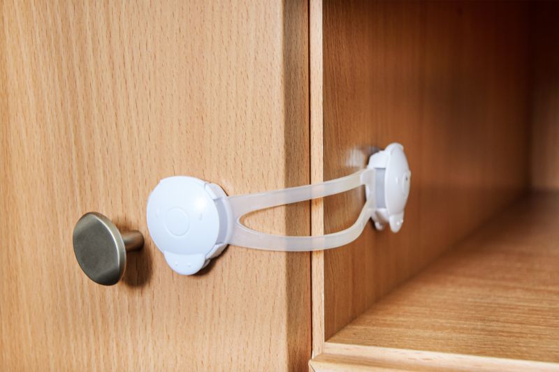 Child Proofing Service in Alpharetta, GA