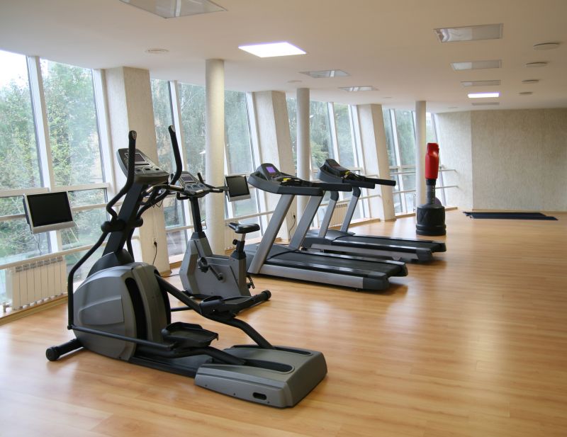Exercise Equipment Assembly in Overland Park, KS
