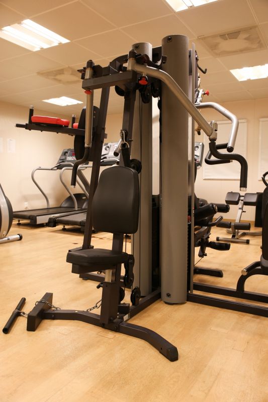 Fitness Equipment Assembly in Overland Park, KS