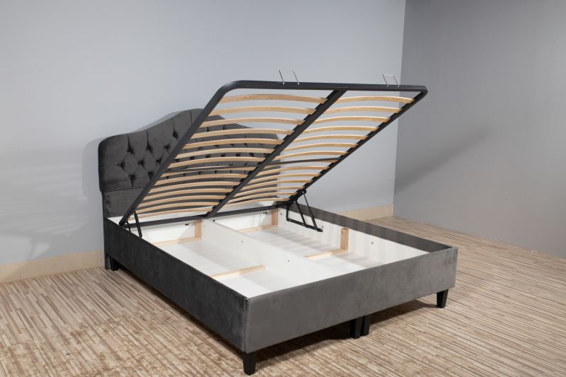 Fold Down Bed Installation in Denver County, CO