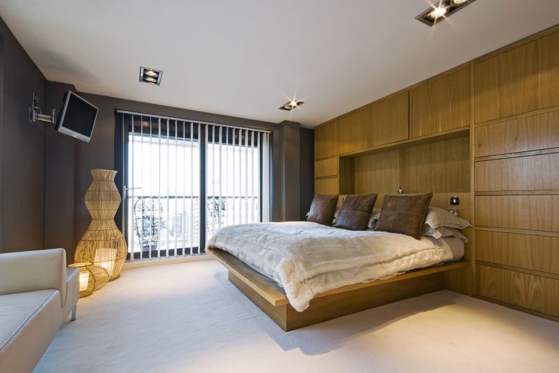 Fold Down Bed Installation in Denver, CO