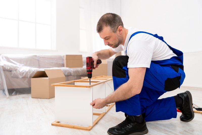 Furniture Assembly in Olathe, KS