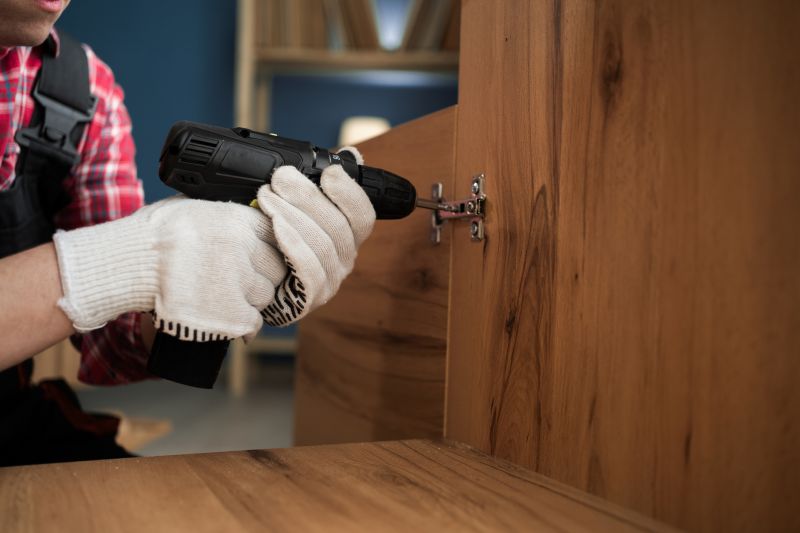 Furniture Assembly in Denver County, CO