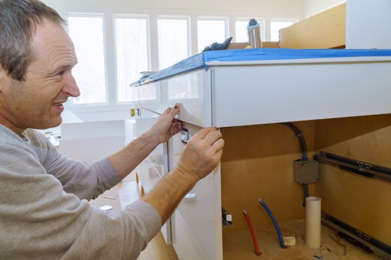 Kitchen Installation