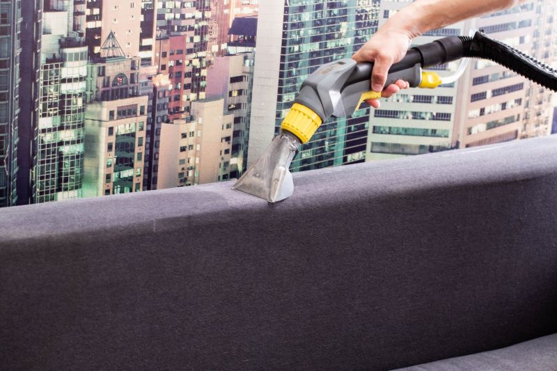 Upholstery and Soft Furnishings