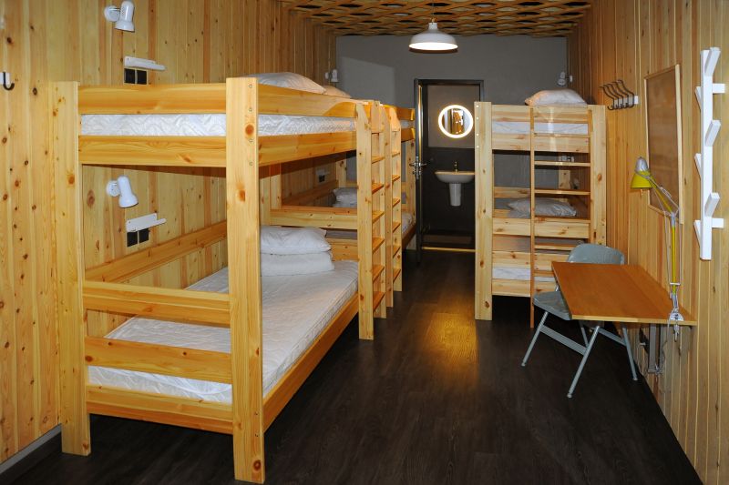 Bedroom Fully Furnished