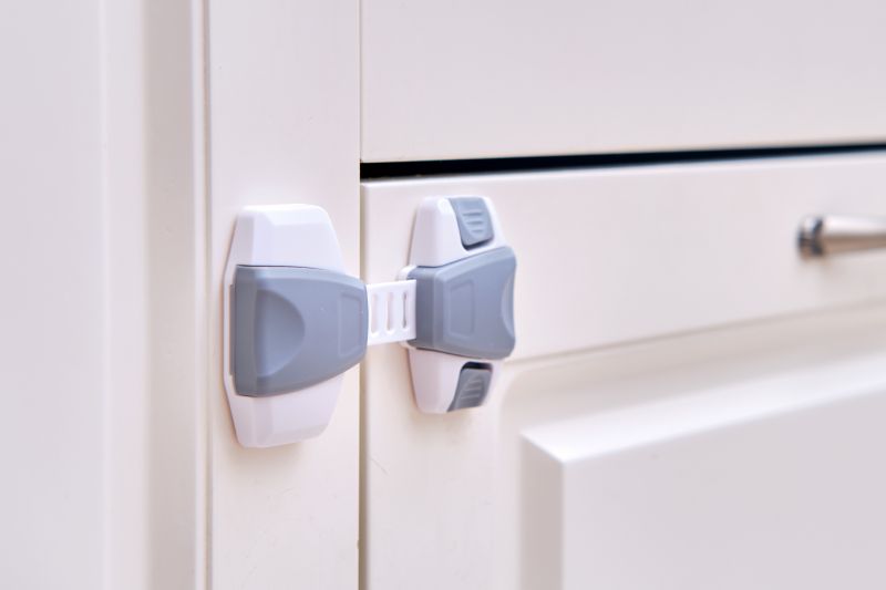 Home Baby Proofing in Alpharetta, GA