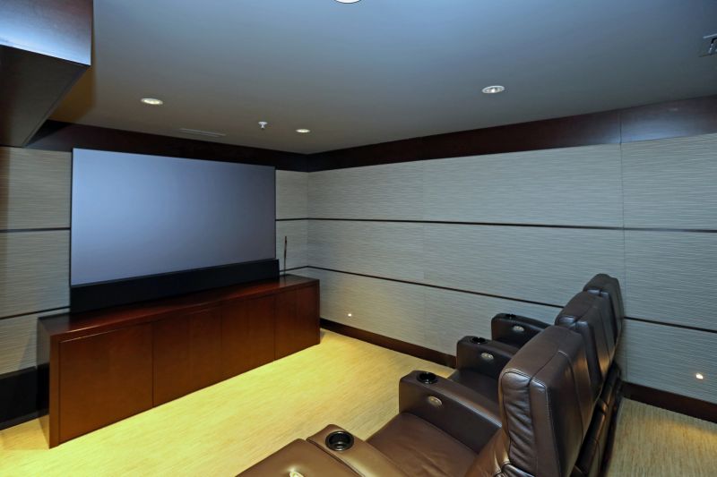 Lounge Assembly in Olathe, KS