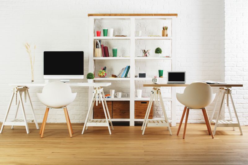 Office Desk Assembly in Denver County, CO