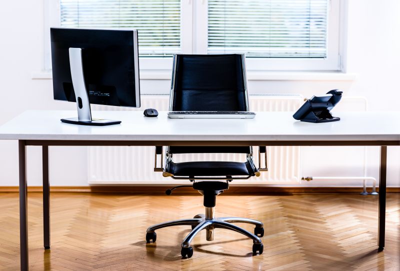 Office Desk Assembly in Overland Park, KS