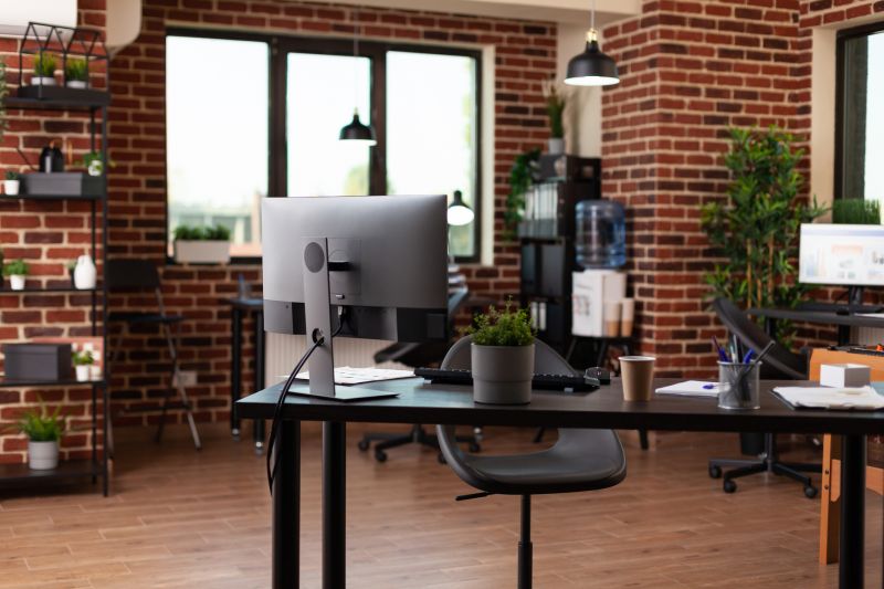 Office Furniture Installation in Denver County, CO