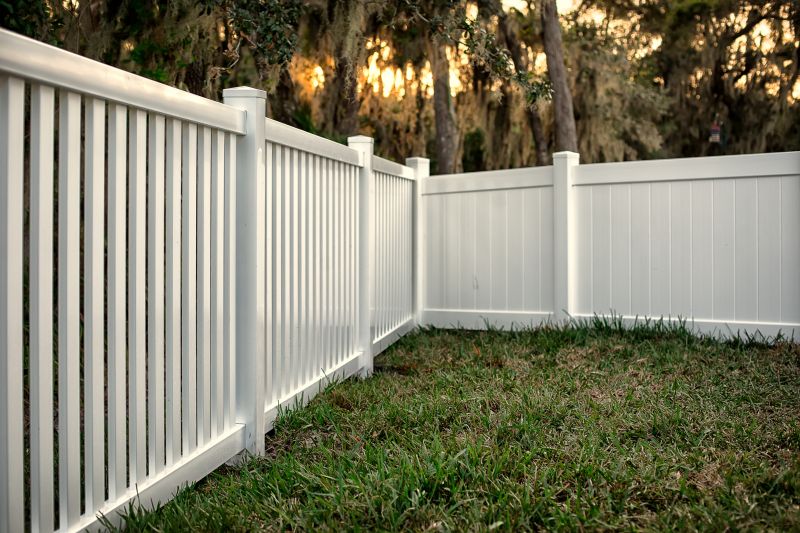 Privacy Fence Installation in Littleton, CO