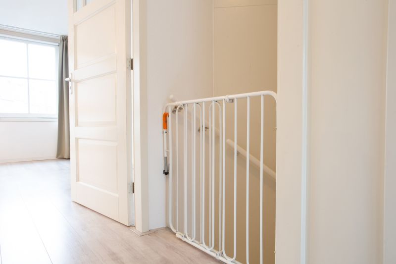 Safety Gate Assembly in Conroe, TX