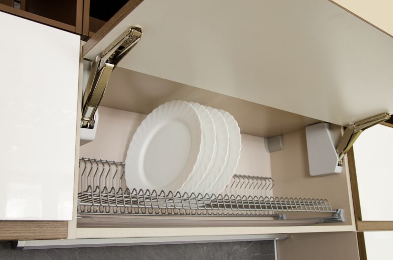 Tv Cabinet Assembly in Denver County, CO