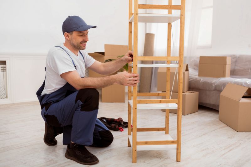 Furniture Assembly Specialists