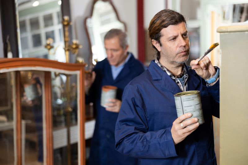 Contractors and Builders