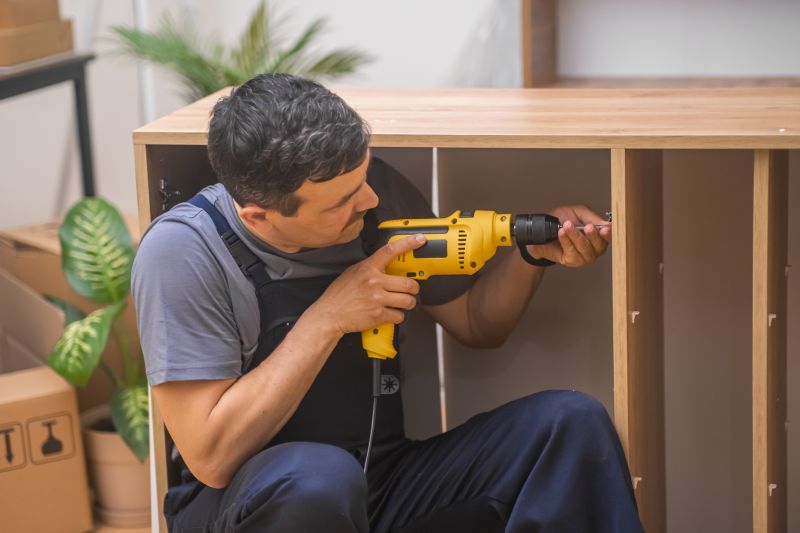Furniture Assembly Service