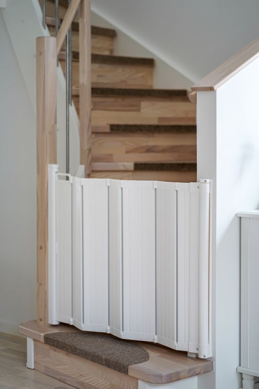 Baby Gate Installation in Alpharetta, GA